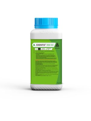 EXENTIS® 350 SC
